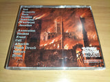SANCTIONED (AUS) - Annexation CD