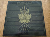 SPEARHEAD - Theomachia: The Doctrine Of Ascension And Decline LP [INNER SLEEVE VG+]