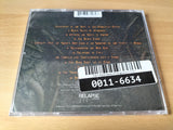 NILE - Black Seeds of Vengeance CD