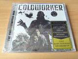 COLDWORKER - The Contaminated Void CD