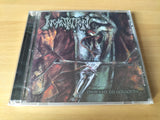 INCANTATION - 1992 - Onward to Golgotha CD (Reissue)