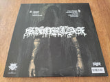 SNORLAX (AUS) - The Necrotrophic Abyss LP