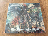 SNORLAX (AUS) - The Necrotrophic Abyss CD