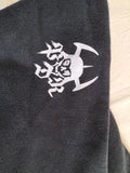 CELTIC FROST - Morbid Tales PULL-OVER HOODIE LARGE [2ND HAND]