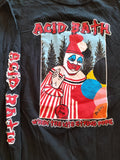 ACID BATH – When the Kite Strings Go Pop LONGSLEEVE LARGE [2ND HAND]