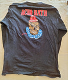 ACID BATH – When the Kite Strings Go Pop LONGSLEEVE LARGE [2ND HAND]