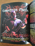 ARTIFACTS OF BRUTALITY MAGAZINE - #1