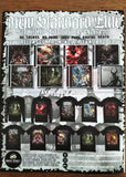 ARTIFACTS OF BRUTALITY MAGAZINE - #2