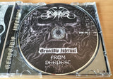 SUPAYNIYUX - Genocidio Infernal CD