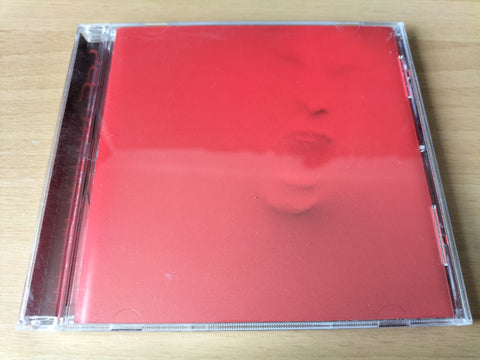 RED - Until We Have Faces CD [2ND HAND]