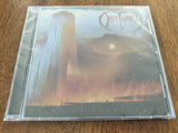 OBITUARY - 2023  - Dying of Everything CD