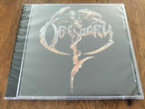 OBITUARY - 2017 - Obituary CD
