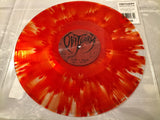 OBITUARY - 2014 - Inked In Blood LPx2 (Reissue) BLOOD RED VINYL