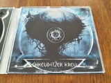 SCHKEUDITZER KREUZ (AUS) - No Life Left / Second Life: No Life Left Remixed 2xCD-R