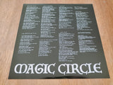 MAGIC CIRCLE - Departed Souls VINYL