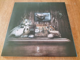 MANES - Teeth, Toes And Other Trinkets LP