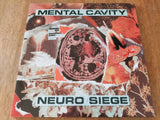 MENTAL CAVITY (AUS) - Neuro Siege VINYL