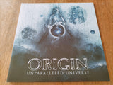ORIGIN - Unparalleled Universe VINYL