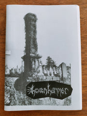 HEXENHAMMER ZINE #5