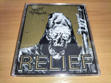 AGENTS OF ABHORRENCE (AUS) - Relief CD