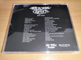 BLACK HOLE OF CALCUTTA - 2007-2010 Catalogue CD