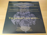 PUSTILENCE (AUS) - The Birth of The Beginning Before The Inception Of The End 12"