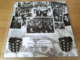 RETROSATAN - Helloween Pub 88 LP