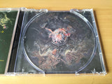 STELLAR REMAINS (AUS) - Wastelands CD