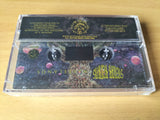 STELLAR REMAINS (AUS) - Wastelands TAPE