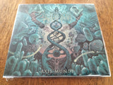 DECREPIT BIRTH - Axis Mundi CD DIGIPAK