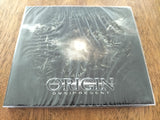 ORIGIN - Omnipresent CD [SEALED]