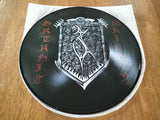 IMPIETY - 2008 - 18 Atomic Years Satanniversary LP+PD