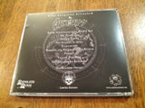 ACERUS - The Caliginous Serenade CD