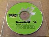 TERRORIZER #095 + CD [2ND HAND]
