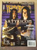 TERRORIZER #144 [2ND HAND]