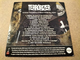 TERRORIZER #205 + Dominion #8 + Fear Candy 89 CD [2ND HAND]