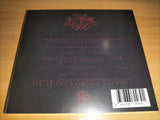 AKHLYS - House of the Black Geminus CD DIGIPAK [SEALED]