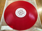 WITCHRIST (NZL) - The Grand Tormentor 2xLP RED VINYL (2013 Reissue)