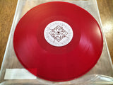 WITCHRIST (NZL) - The Grand Tormentor 2xLP RED VINYL (2013 Reissue)