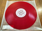 WITCHRIST (NZL) - The Grand Tormentor 2xLP RED VINYL (2013 Reissue)