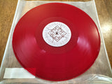 WITCHRIST (NZL) - The Grand Tormentor 2xLP RED VINYL (2013 Reissue)