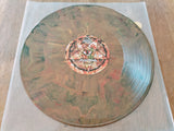 PIZZA DEATH (AUS) - Reign Of The Anticrust LP (2ND PRESS)