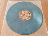 PIZZA DEATH (AUS) - Reign Of The Anticrust LP (2ND PRESS)