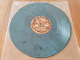 PIZZA DEATH (AUS) - Reign Of The Anticrust LP (2ND PRESS)