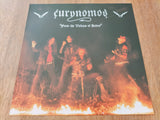 EURYNOMOS - From The Valleys Of Hades LP GATEFOLD