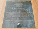 EURYNOMOS - From The Valleys Of Hades LP GATEFOLD