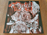 THE KILL (AUS) - Kill Them All LP