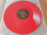 THE KILL (AUS) - Kill Them All LP