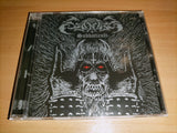 SABBAT - 2024 - Sabbaticult CD [PRE-ORDER]