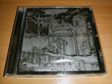 SADISTIC INTENT - Resurrection Of The Ancient Black Earth CD [SEALED]